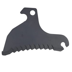 Nóż tnący przyczepy Mikro-Schnitt Claas MORGA