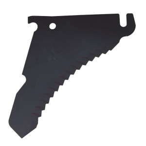 Nóż przyczepy samozbierającej Bergmann MORGA