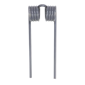 Palec podbieracza prasy rolującej 16618868 malowane proszkowo MORGA