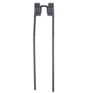 Palec przetrząsarki karuzelowy JAR-MET malowane proszkowo MORGA