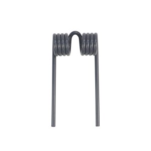 Palec prasy rolującej Sipma  malowane proszkowo MORGA