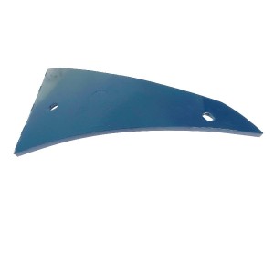 Pierś odkładnicy pługa 10/23 stal borowa MORGA