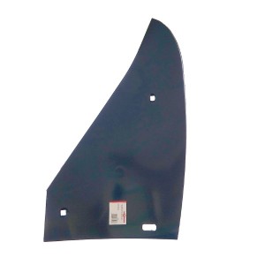 Odkładnica, odkładnia pługa 1023 2/3 skibowy typu Unia stal borowa MORGA