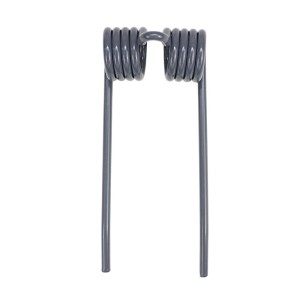 Palec podbieracza Strautman malowane proszkowo MORGA