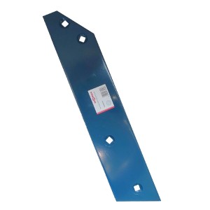 Płoza długa pługa 10/23 3 skiby stal borowa MORGA