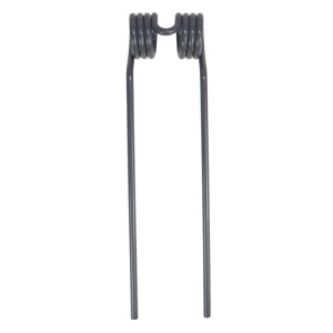 Palec przetrząsaczo - zgrabiarki  karuzelowej Pottinger malowane proszkowo MORGA