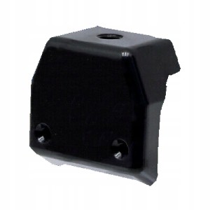 Uchwyt lampy wspornik konsola John Deere L113561