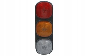 Lampa tylna lewa JCB 700/50129