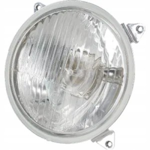 Wkład lampy lewy Massey Ferguson 1672769M91