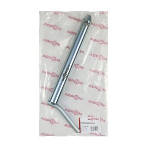 Sworzeń zaczepu dolnego Ursus C-360 hartowany MORGA