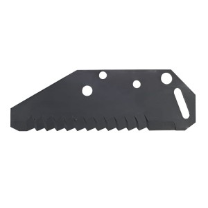 Nóż przyczepy samozbierającej TOP, EW Pttinger MORGA