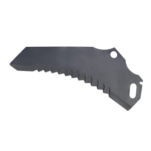 Nóż do przyczepy samozbierającej Pttinger MORGA