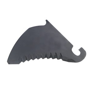 Nóż rotora prasy Claas Rollant 46RC MORGA