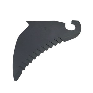 Nóż rotora prasy Claas MORGA