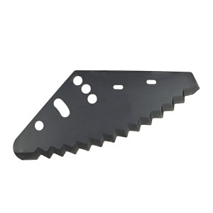 Nóż do paszowozu Hi-Spec MORGA