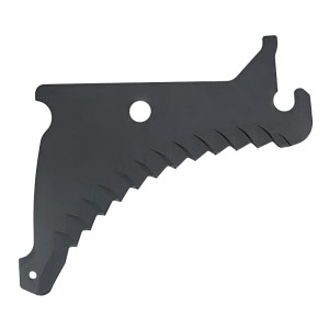 Nóż prasy Mascar MORGA