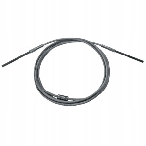 Linka stalowa wycinaka Strautmann 7560 mm