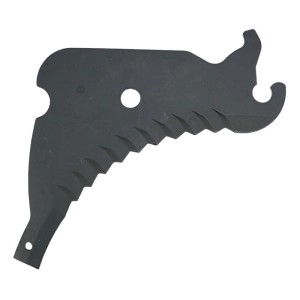 Nóż do przyczepy zbierającej Claas Quantum MORGA