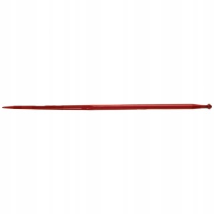 Ząb ładowacza czołowego prosty 1410 mm SHW 181403