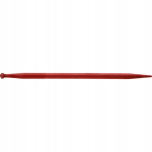 Ząb ładowacza czołowego prosty 1415mm SHW