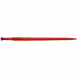 Ząb ładowacza czołowego prosty 640mm SHW 18819
