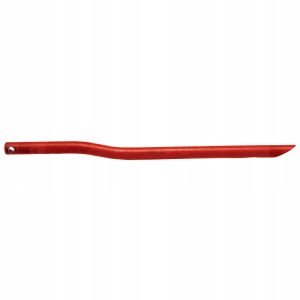 Ząb ładowacza czołowego zagięty 560mm SHW 18562