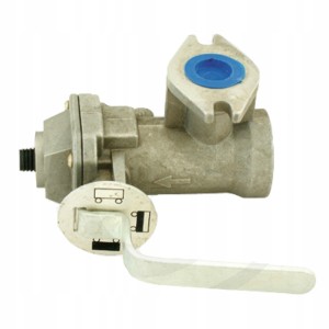 Regulator siły hamowania D-47/ D-50