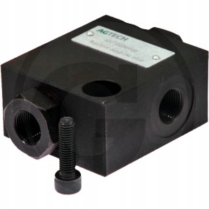 Regulator przepływu oleju BIZON 504099-556/0
