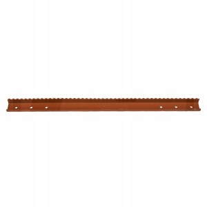 Listwa podajnika gardzieli Bizon 5050/55-013/0