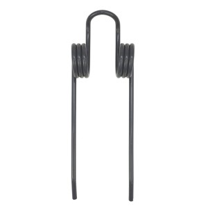 Palec podbieracza prasy Claas malowane proszkowo MORGA