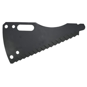 Nóż do przyczepy samozbierającej Mengele MORGA