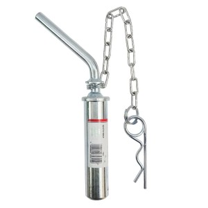 Sworzeń zaczepu górnego Ursus C-330 hartowany MORGA