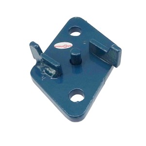 Nakładka kultywatora stary typ MORGA