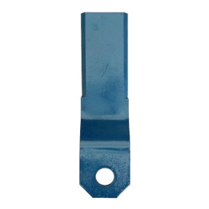 Nóż rozdrabniacza gałęzi 380x100 duży 199RZ-3 MORGA