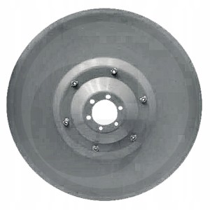 Talerz ślizgowy kosiarki Deutz Fahr 06567399