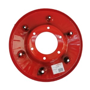 Talerz oporowy Kosiarka rotacyjna polska MORGA