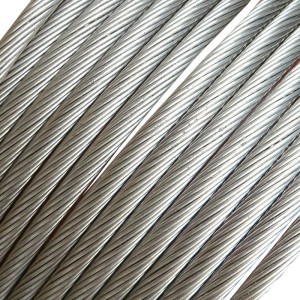 Linka Fi 5 podwójny splot