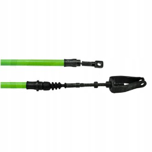 Linka sprzęgła FIAT 5101694 długość 1040 mm