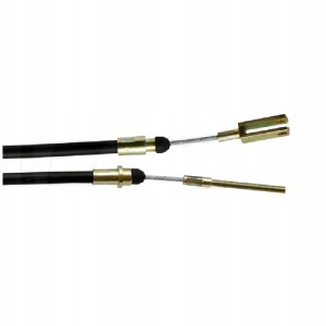 Linka sprzęgła FIAT 87569044 430mm