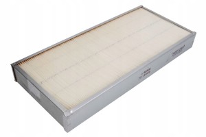 Filtr kabinowy AF55800 Fleetguard