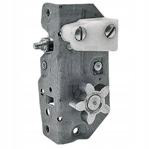 Zamek drzwi prawy CASE 3223765R91