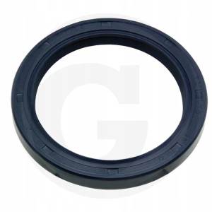 Pierścień uszczelniający simmering 52X72X12
