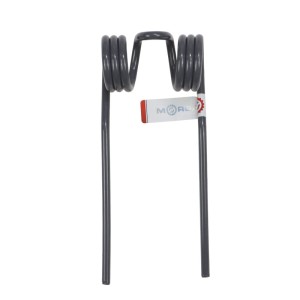 Palec podbieracza Mengele 03-020350 malowany proszkowo MORGA