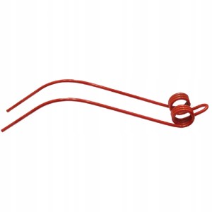 Palec zgrabiarki CLAAS 0009020830
