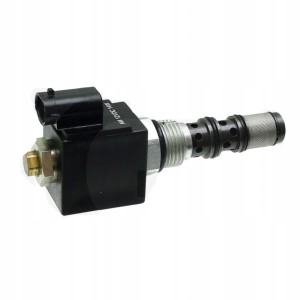 Elektrozawór New Holland zawór magnetyczny