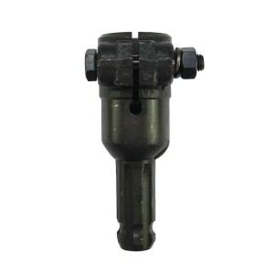 Redukcja wałka WOM adapter na śrubę 1 3/8" 6 wpustów na wałek 1 1/8" 6 wpustów MORGA