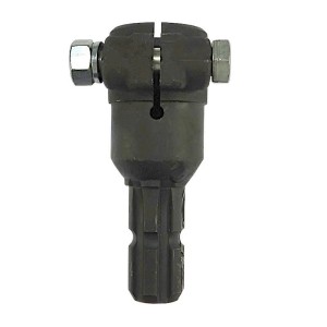 Redukcja wałka WOM adapter na śrubę 1 3/4" 6 wpustów na wałek 1 3/8" 6 wpustów MORGA