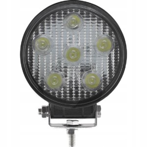 Lampa robocza LED Szperacz LED 1100lm 18W 6led