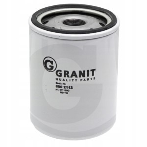 Filtr oleju 1909130 W1150/2 P556007 HF7569 5149813