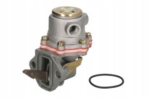 Pompa paliwa Fiat 4756678